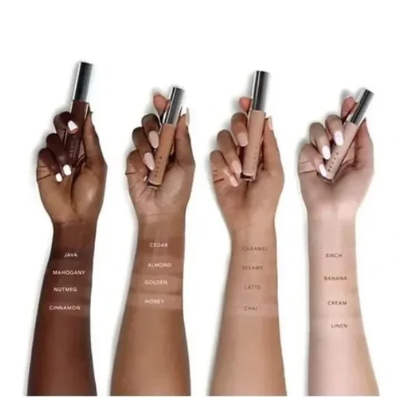 BECCA Ultimate Coverage Longwear Concealer in Cream Brand New and Never Used! - Picture 5 of 7